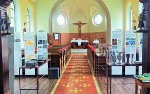 Museum Item Image